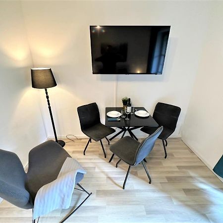 Cozy Apartment In Bavarian Forest +Pool +Sauna +Netflix 茨维泽尔 外观 照片