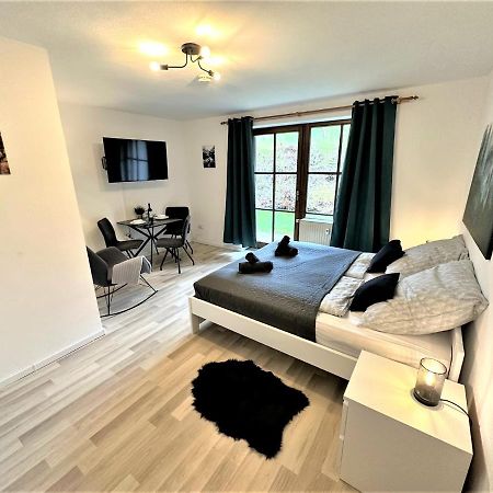 Cozy Apartment In Bavarian Forest +Pool +Sauna +Netflix 茨维泽尔 外观 照片