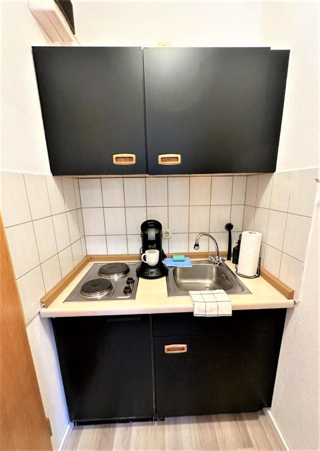 Cozy Apartment In Bavarian Forest +Pool +Sauna +Netflix 茨维泽尔 外观 照片