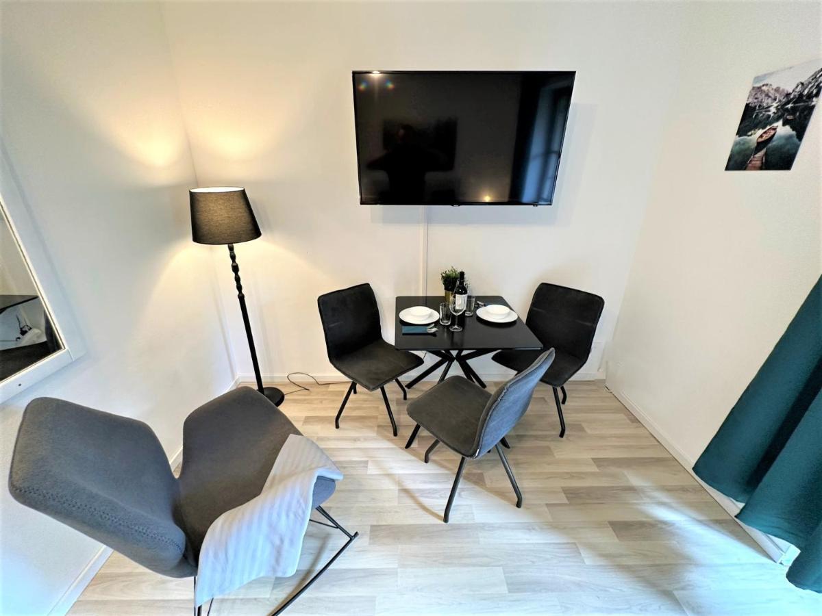 Cozy Apartment In Bavarian Forest +Pool +Sauna +Netflix 茨维泽尔 外观 照片