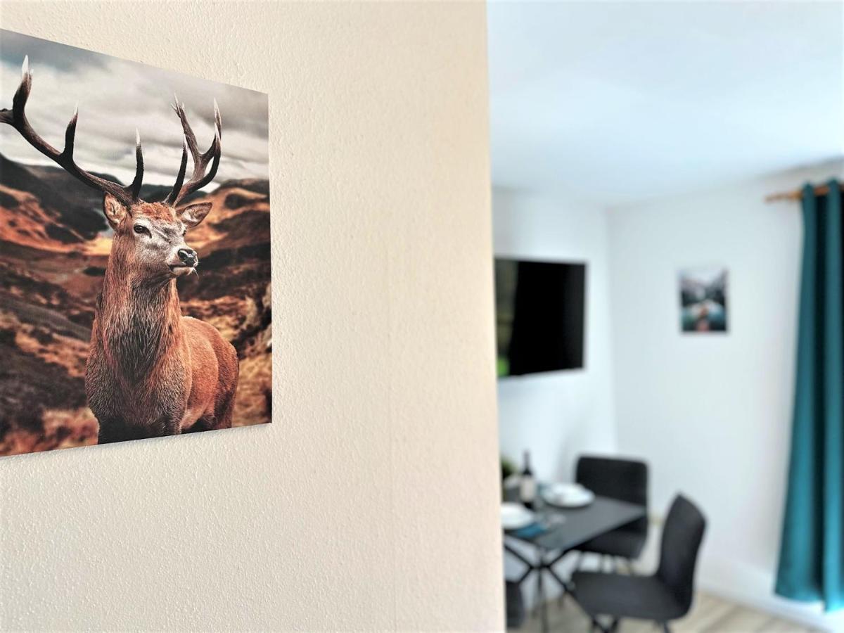 Cozy Apartment In Bavarian Forest +Pool +Sauna +Netflix 茨维泽尔 外观 照片