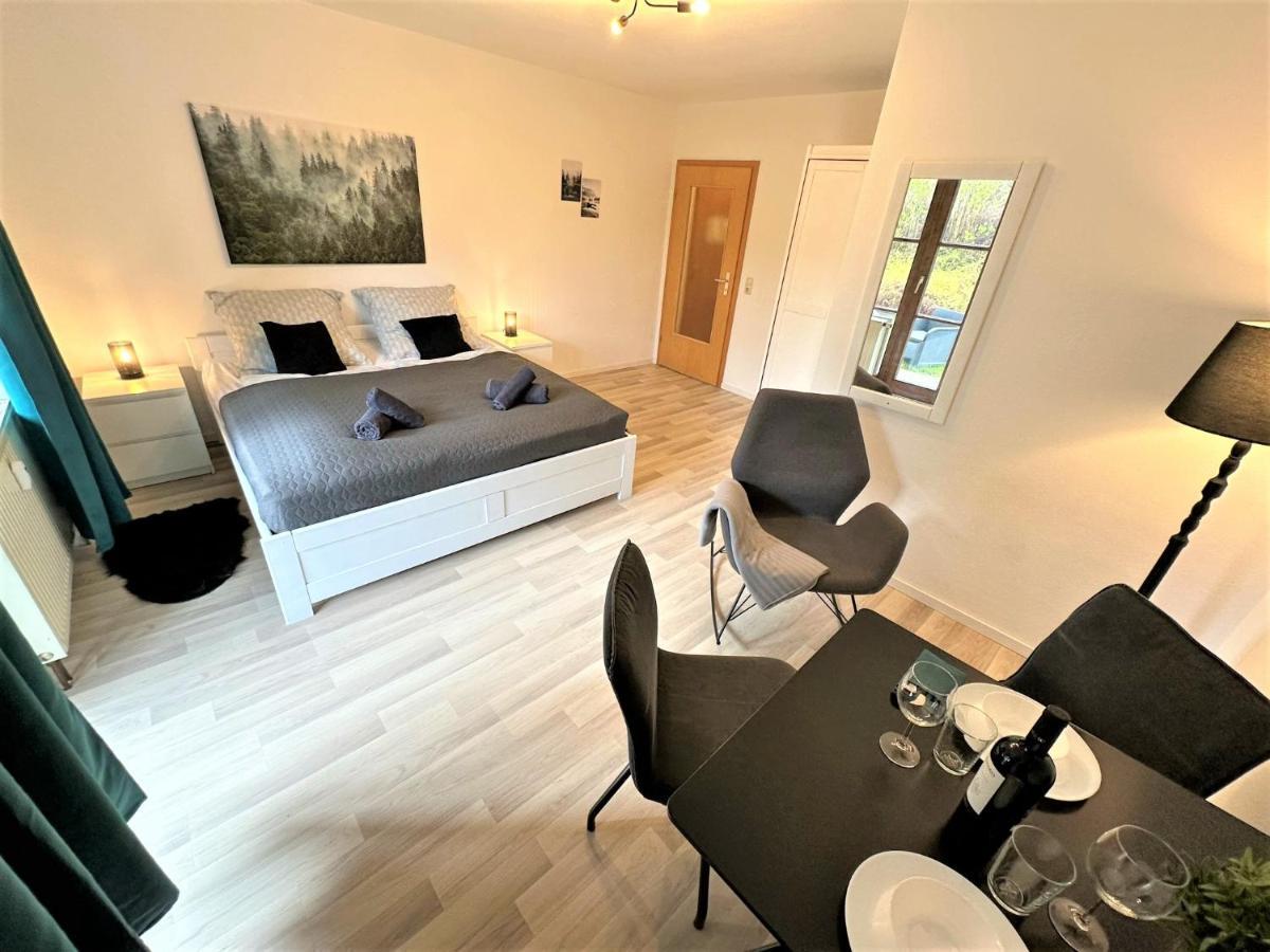 Cozy Apartment In Bavarian Forest +Pool +Sauna +Netflix 茨维泽尔 外观 照片