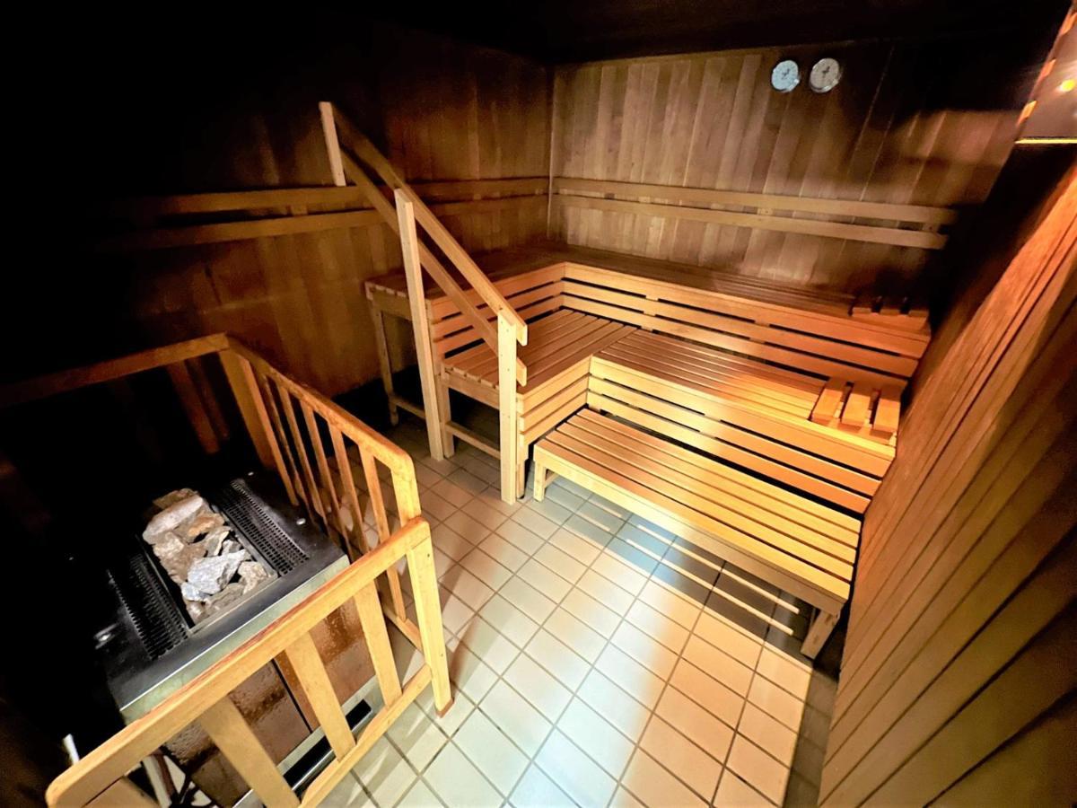 Cozy Apartment In Bavarian Forest +Pool +Sauna +Netflix 茨维泽尔 外观 照片